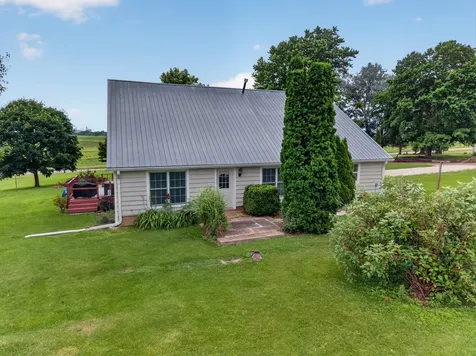 13659 North 350th Avenue Mcnabb IL 61335