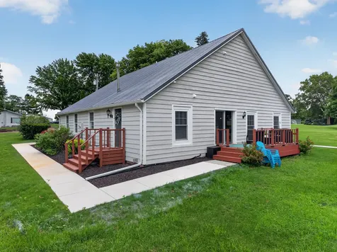 13659 North 350th Avenue Mcnabb IL 61335