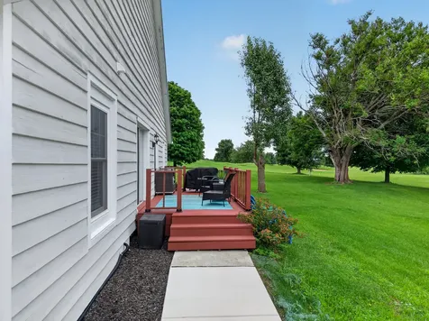 13659 North 350th Avenue Mcnabb IL 61335