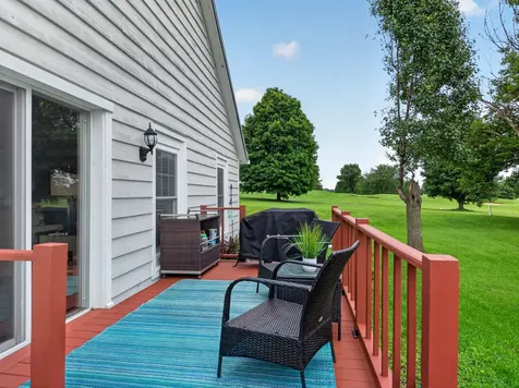 13659 North 350th Avenue Mcnabb IL 61335
