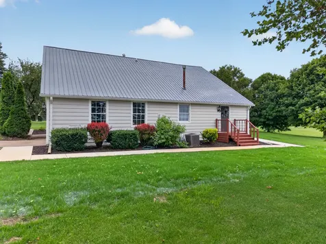 13659 North 350th Avenue Mcnabb IL 61335