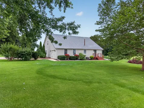 13659 North 350th Avenue Mcnabb IL 61335