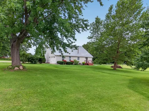 13659 North 350th Avenue Mcnabb IL 61335