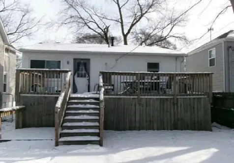 289 South Douglas Avenue Bradley IL 60915