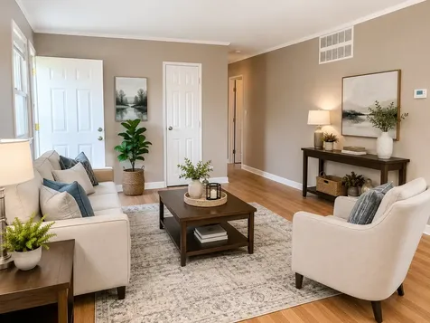 267 Somonauk Street Park Forest IL 60466