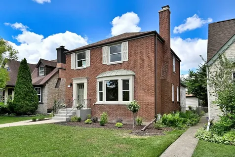 1728 North 76 Avenue Elmwood Park IL 60707
