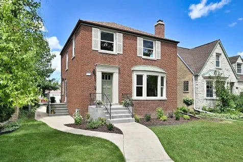 1728 North 76 Avenue Elmwood Park IL 60707