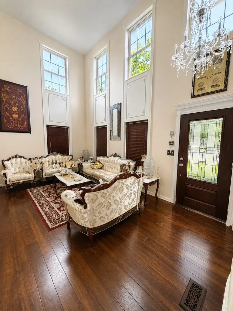 20841 West Barrington Court Plainfield IL 60544