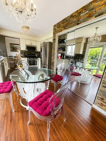 20841 West Barrington Court Plainfield IL 60544