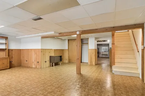 1241 North Chestnut Avenue Arlington Heights IL 60004