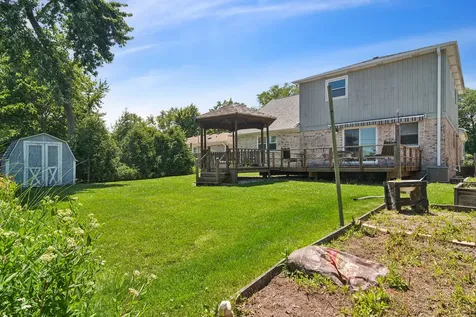 1241 North Chestnut Avenue Arlington Heights IL 60004