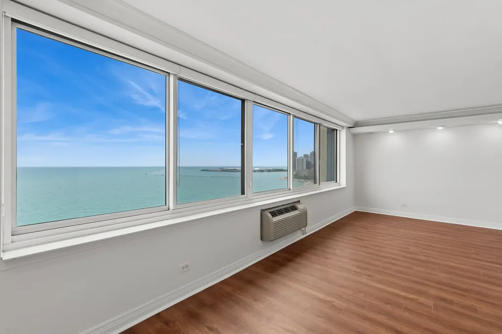 1440 North Lake Shore Drive Chicago IL 60610