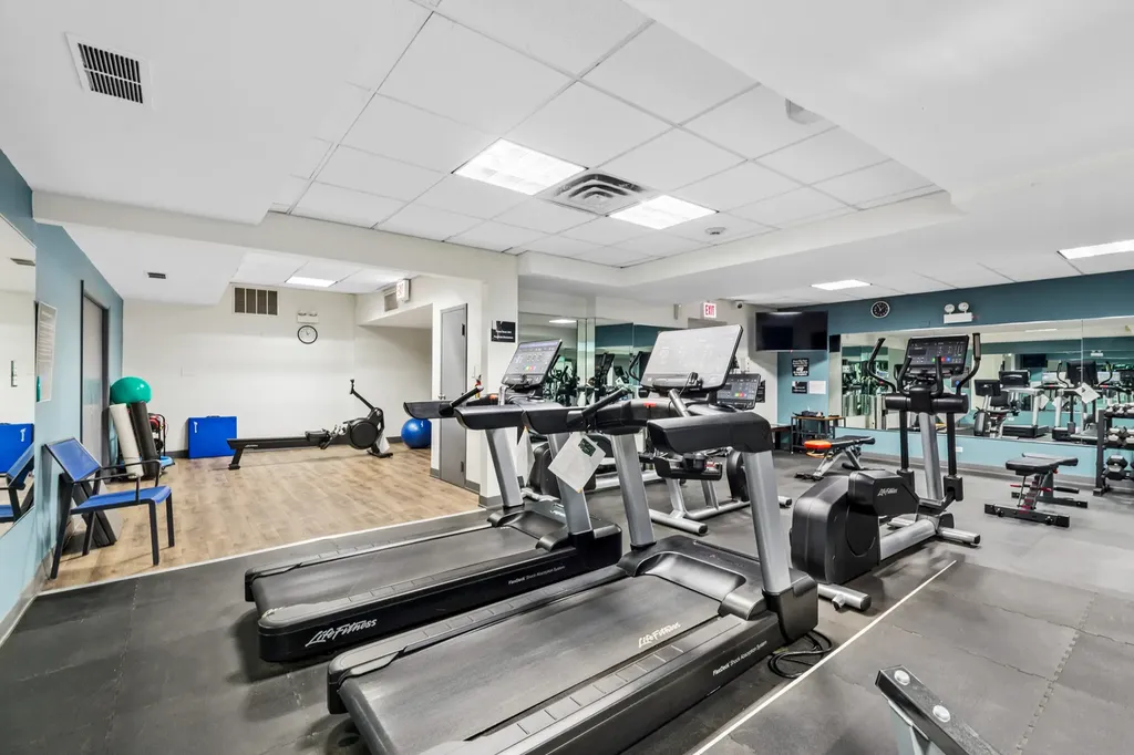 1440 North Lake Shore Drive Chicago IL 60610