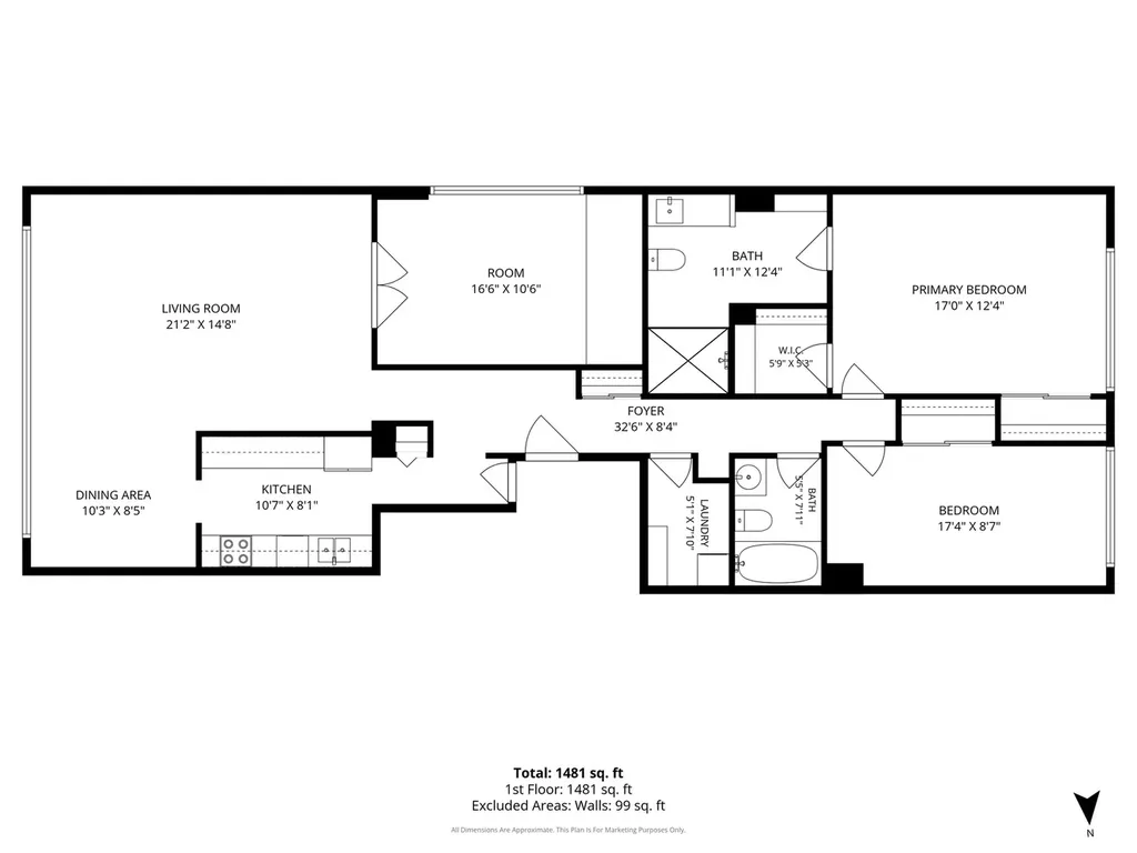 1440 North Lake Shore Drive Chicago IL 60610