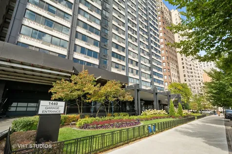 1440 North Lake Shore Drive Chicago IL 60610