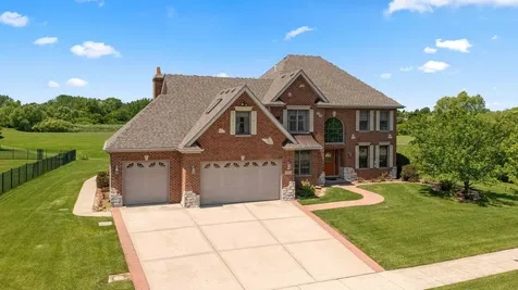 10518 Nebraska Street Frankfort IL 60423