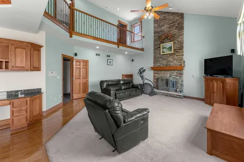 10518 Nebraska Street Frankfort IL 60423