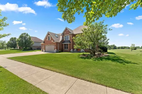 10518 Nebraska Street Frankfort IL 60423