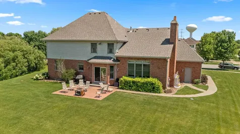 10518 Nebraska Street Frankfort IL 60423