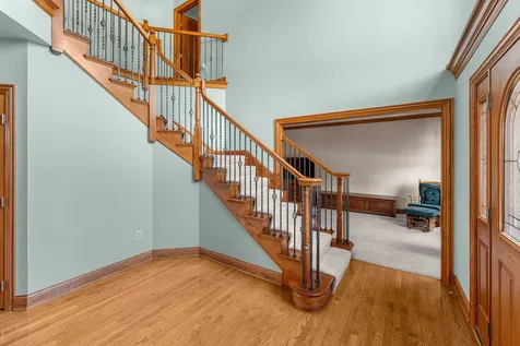 10518 Nebraska Street Frankfort IL 60423