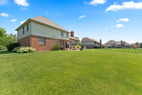 10518 Nebraska Street Frankfort IL 60423