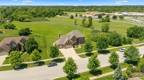 10518 Nebraska Street Frankfort IL 60423