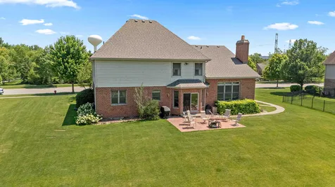 10518 Nebraska Street Frankfort IL 60423
