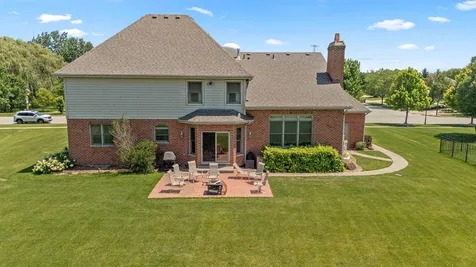 10518 Nebraska Street Frankfort IL 60423