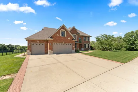 10518 Nebraska Street Frankfort IL 60423