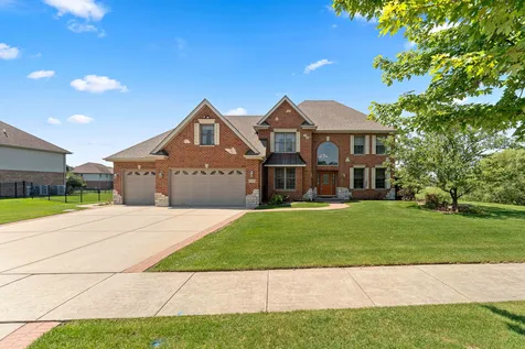 10518 Nebraska Street Frankfort IL 60423