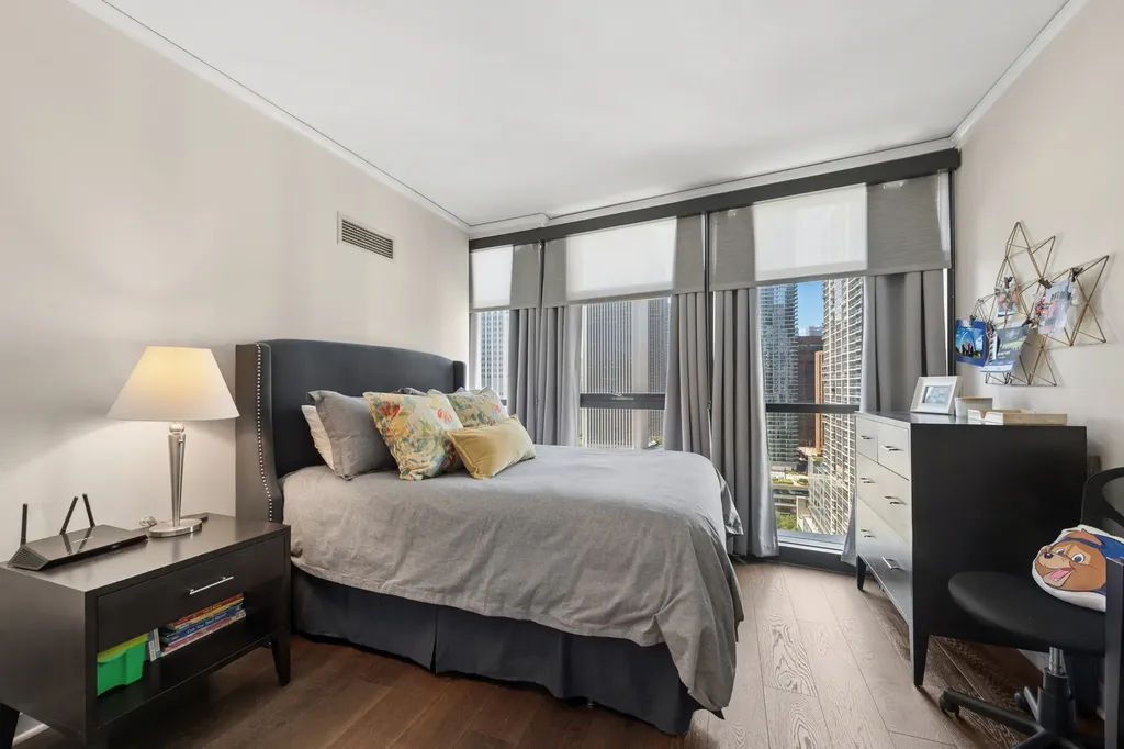 201 North Westshore Drive Chicago IL 60601