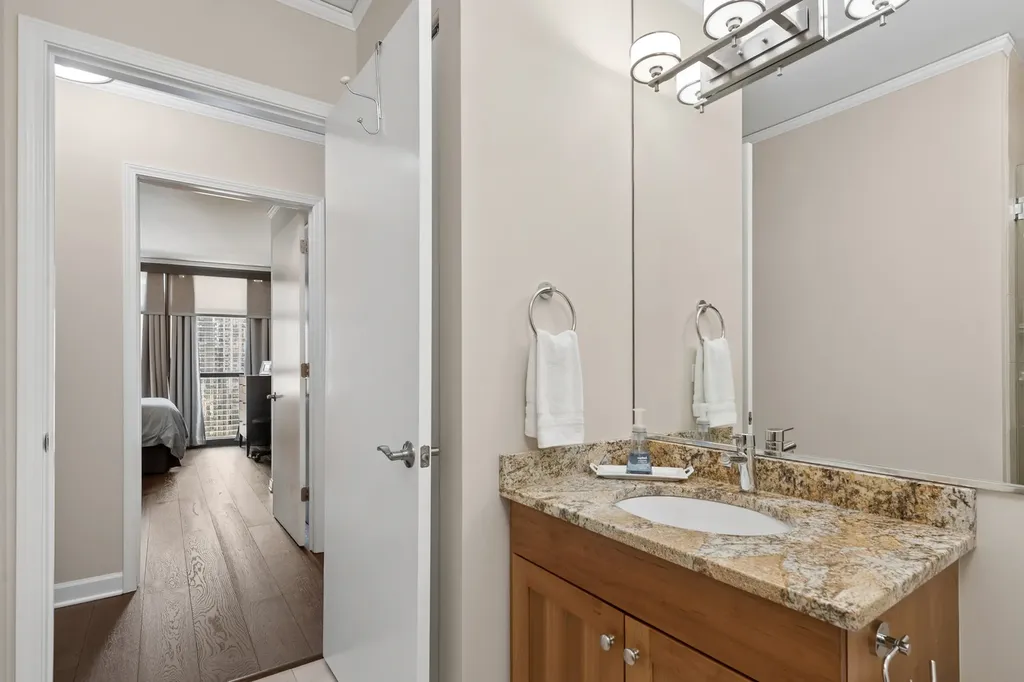 201 North Westshore Drive Chicago IL 60601