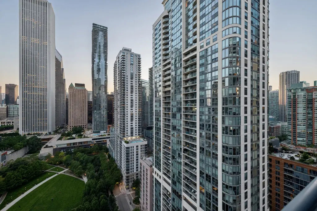 201 North Westshore Drive Chicago IL 60601
