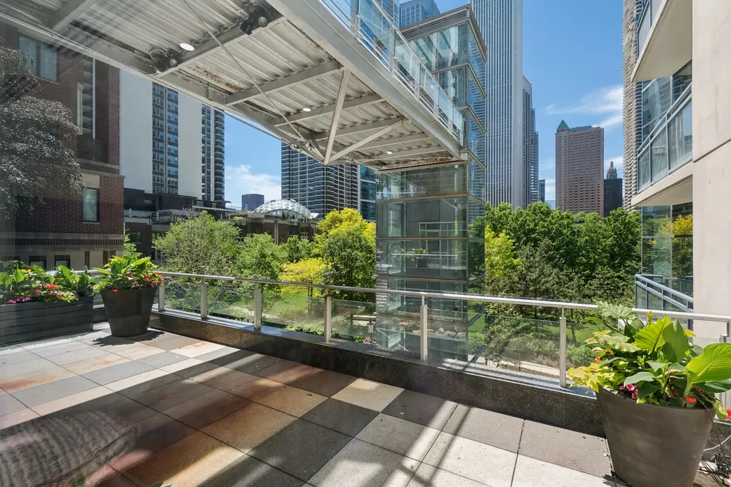 201 North Westshore Drive Chicago IL 60601