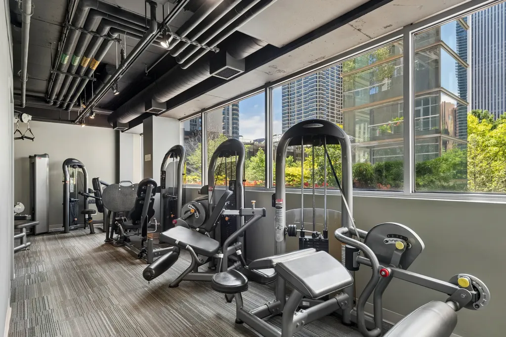 201 North Westshore Drive Chicago IL 60601
