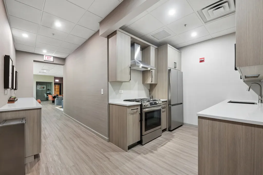 201 North Westshore Drive Chicago IL 60601