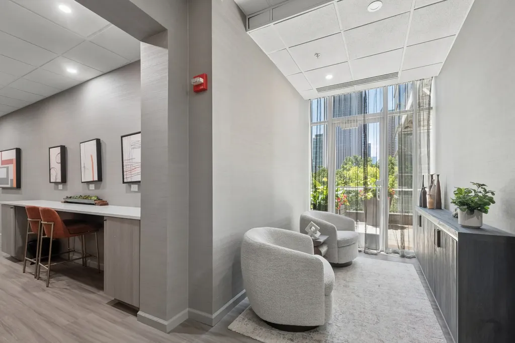 201 North Westshore Drive Chicago IL 60601