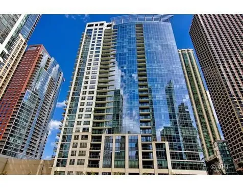 201 North Westshore Drive Chicago IL 60601
