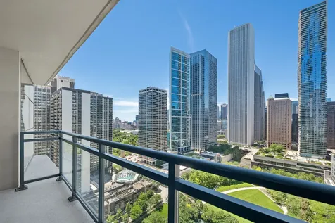 201 North Westshore Drive Chicago IL 60601