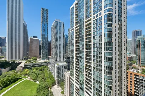 201 North Westshore Drive Chicago IL 60601
