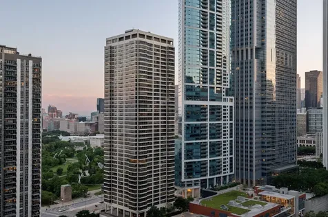 201 North Westshore Drive Chicago IL 60601