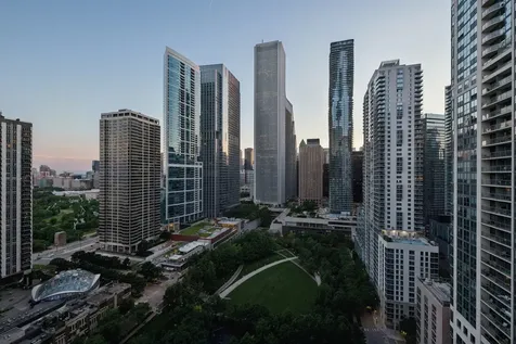 201 North Westshore Drive Chicago IL 60601
