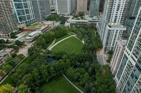 201 North Westshore Drive Chicago IL 60601