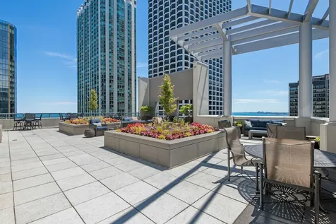 201 North Westshore Drive Chicago IL 60601