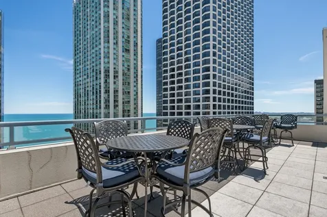 201 North Westshore Drive Chicago IL 60601