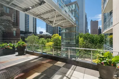 201 North Westshore Drive Chicago IL 60601