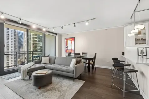 201 North Westshore Drive Chicago IL 60601