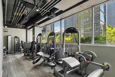 201 North Westshore Drive Chicago IL 60601