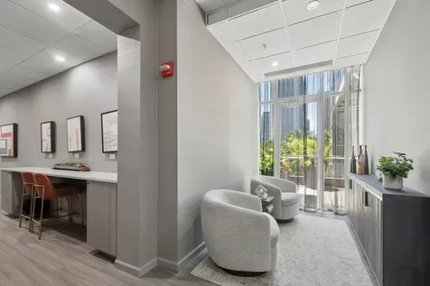 201 North Westshore Drive Chicago IL 60601
