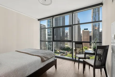 201 North Westshore Drive Chicago IL 60601